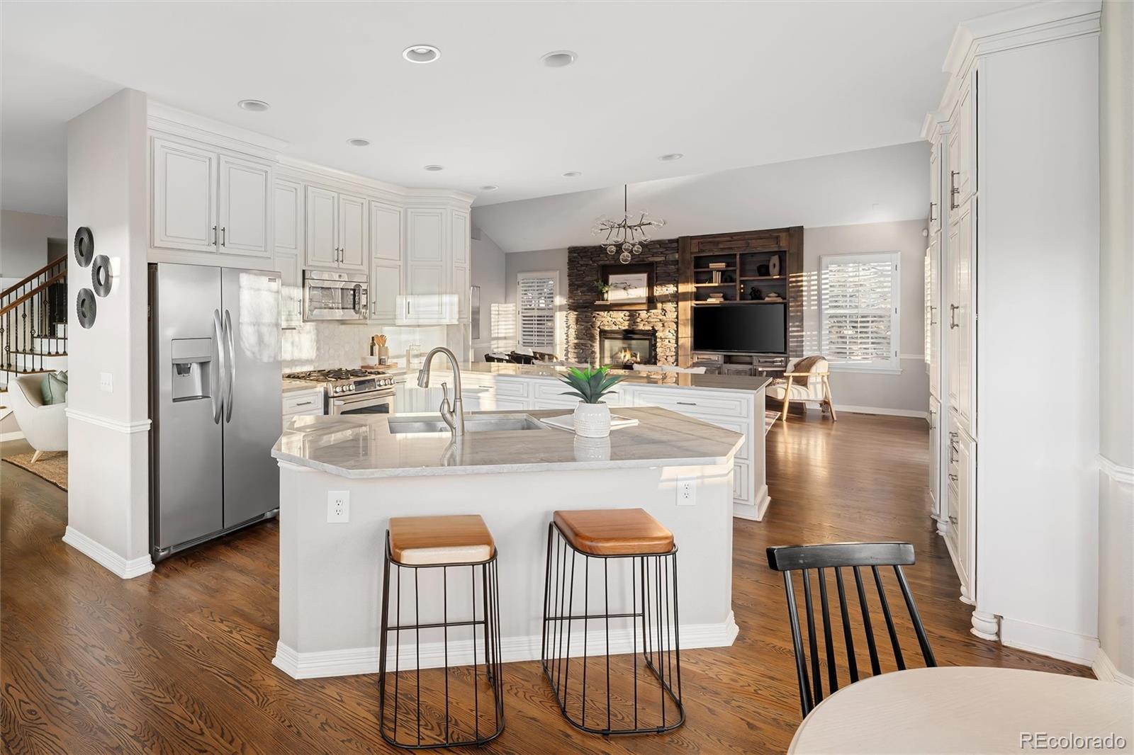 MLS Image #10 for 4455 w aberdeen place,littleton, Colorado