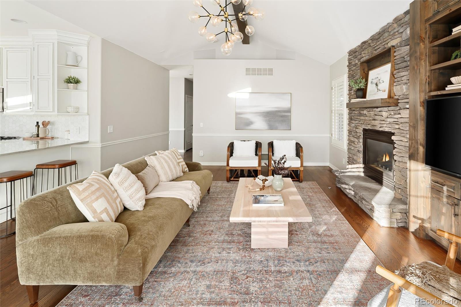 MLS Image #11 for 4455 w aberdeen place,littleton, Colorado