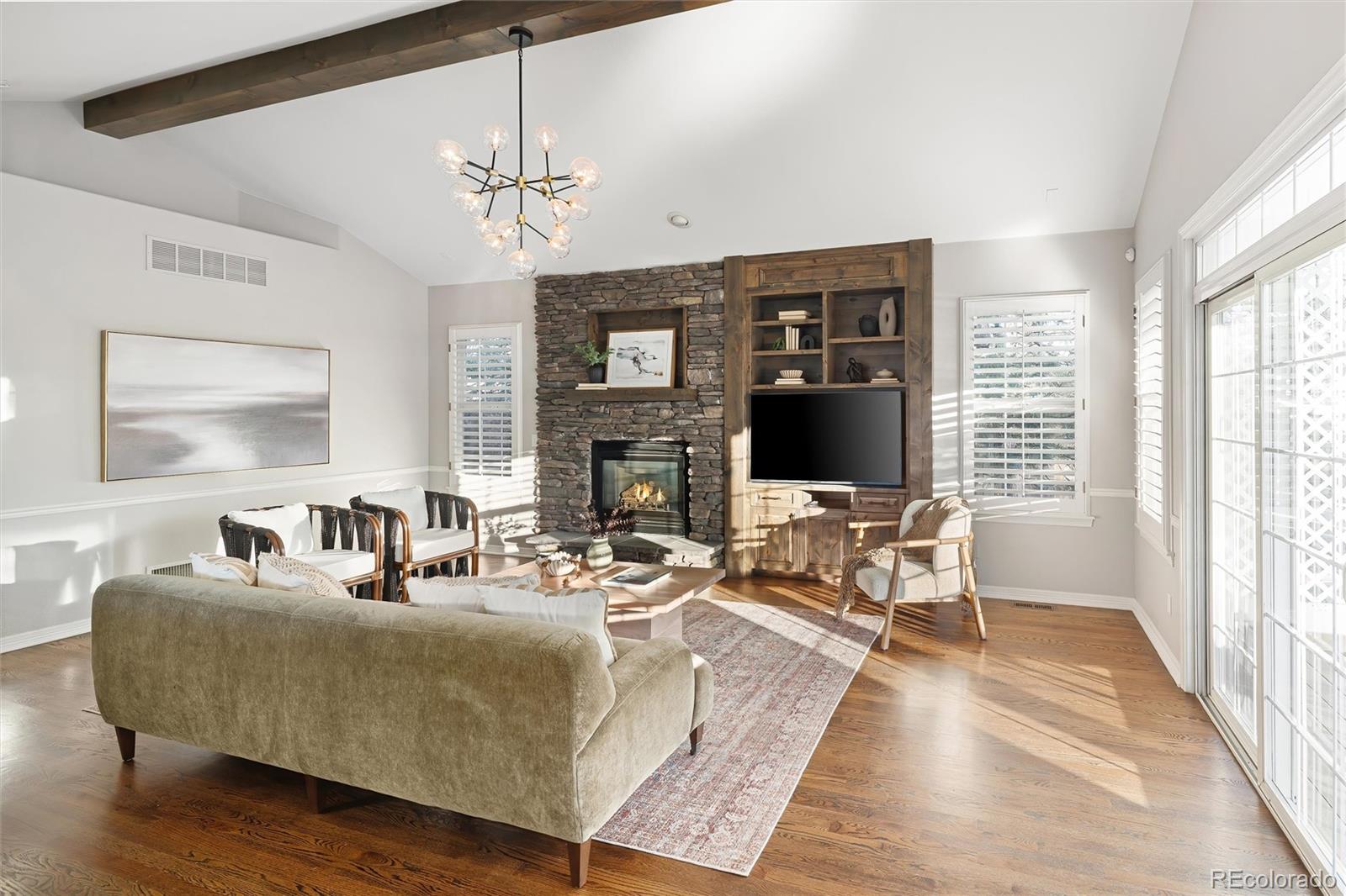 MLS Image #13 for 4455 w aberdeen place,littleton, Colorado