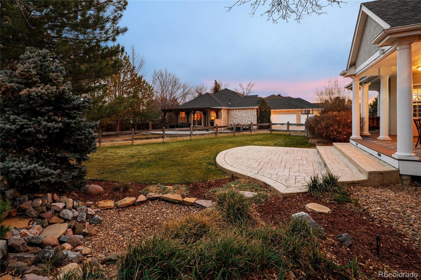 MLS Image #37 for 4455 w aberdeen place,littleton, Colorado