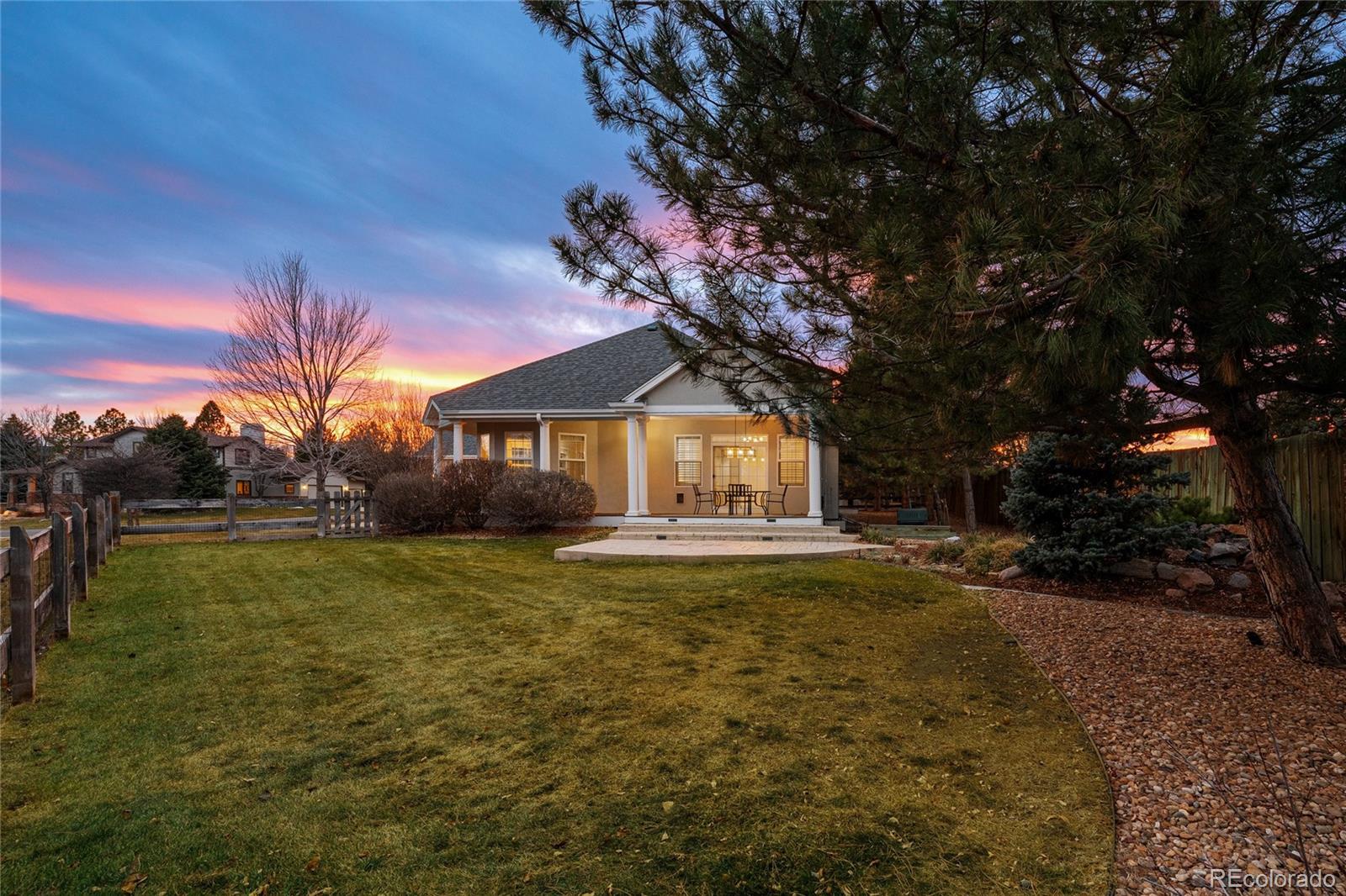 MLS Image #38 for 4455 w aberdeen place,littleton, Colorado