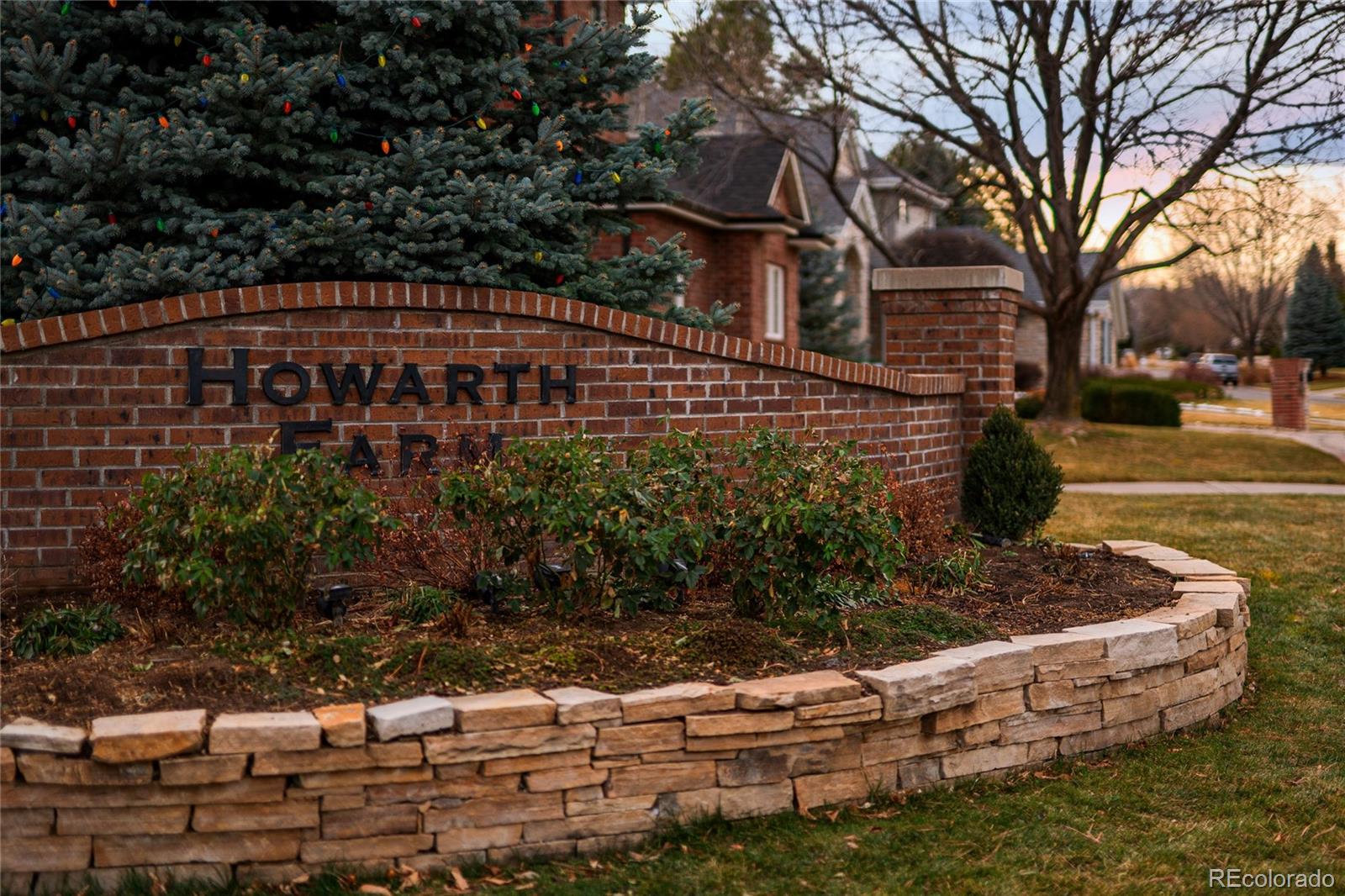 MLS Image #43 for 4455 w aberdeen place,littleton, Colorado