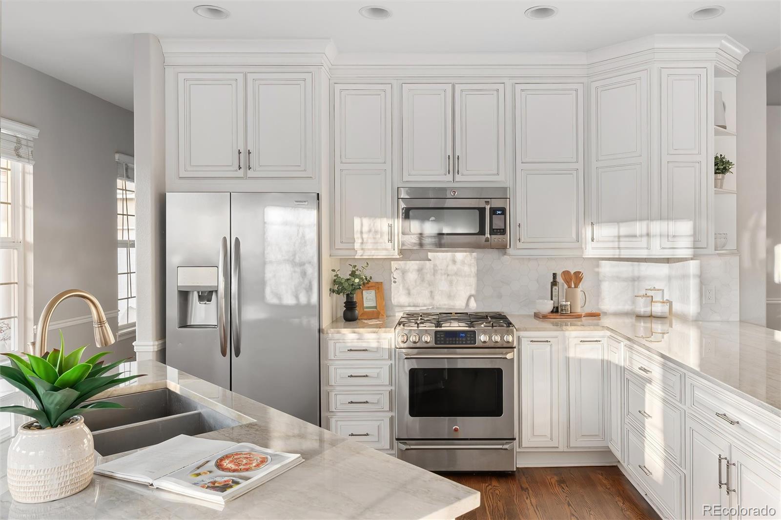 MLS Image #7 for 4455 w aberdeen place,littleton, Colorado