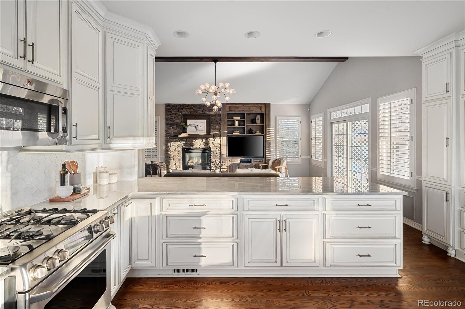 MLS Image #8 for 4455 w aberdeen place,littleton, Colorado