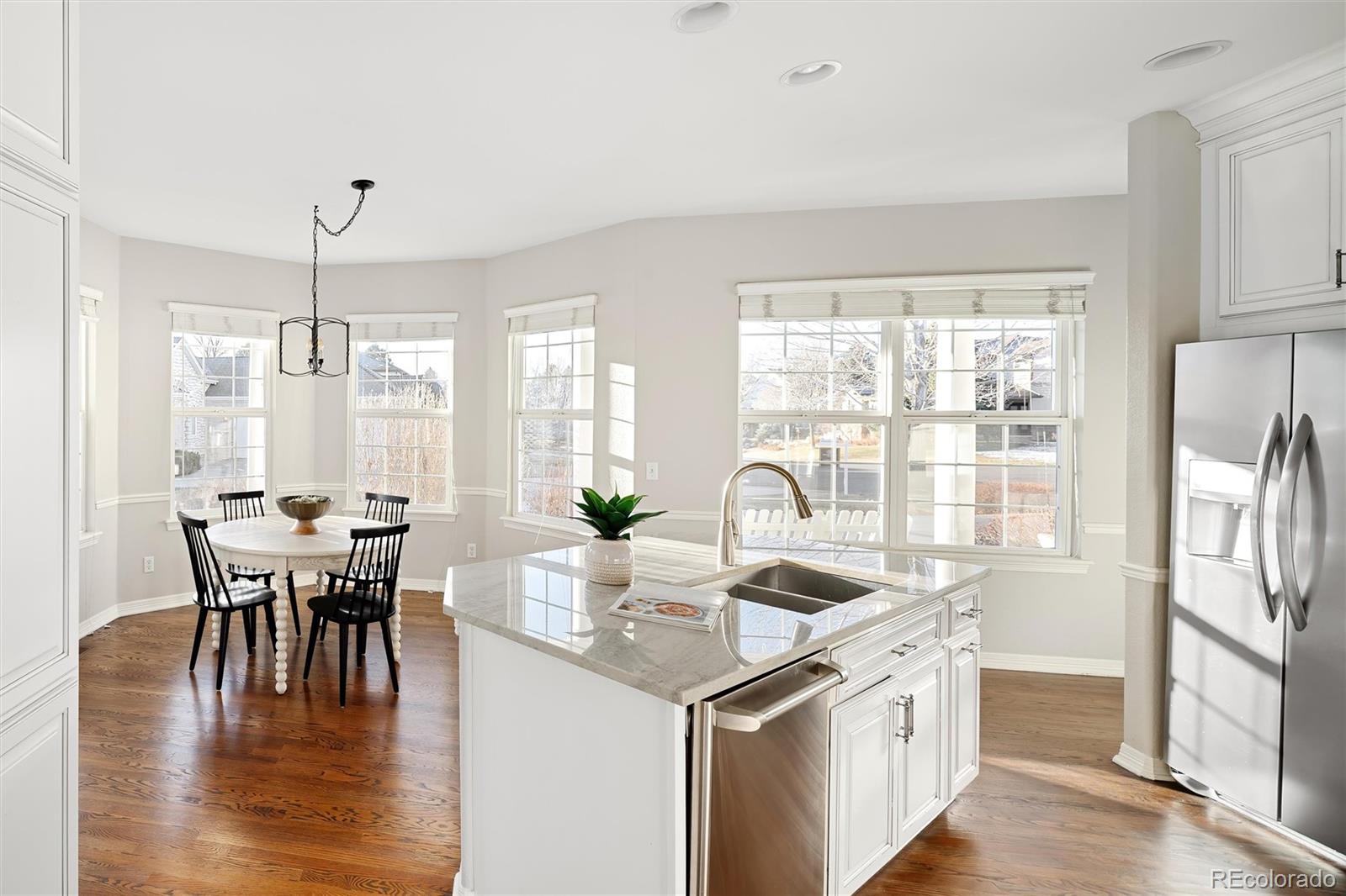 MLS Image #9 for 4455 w aberdeen place,littleton, Colorado