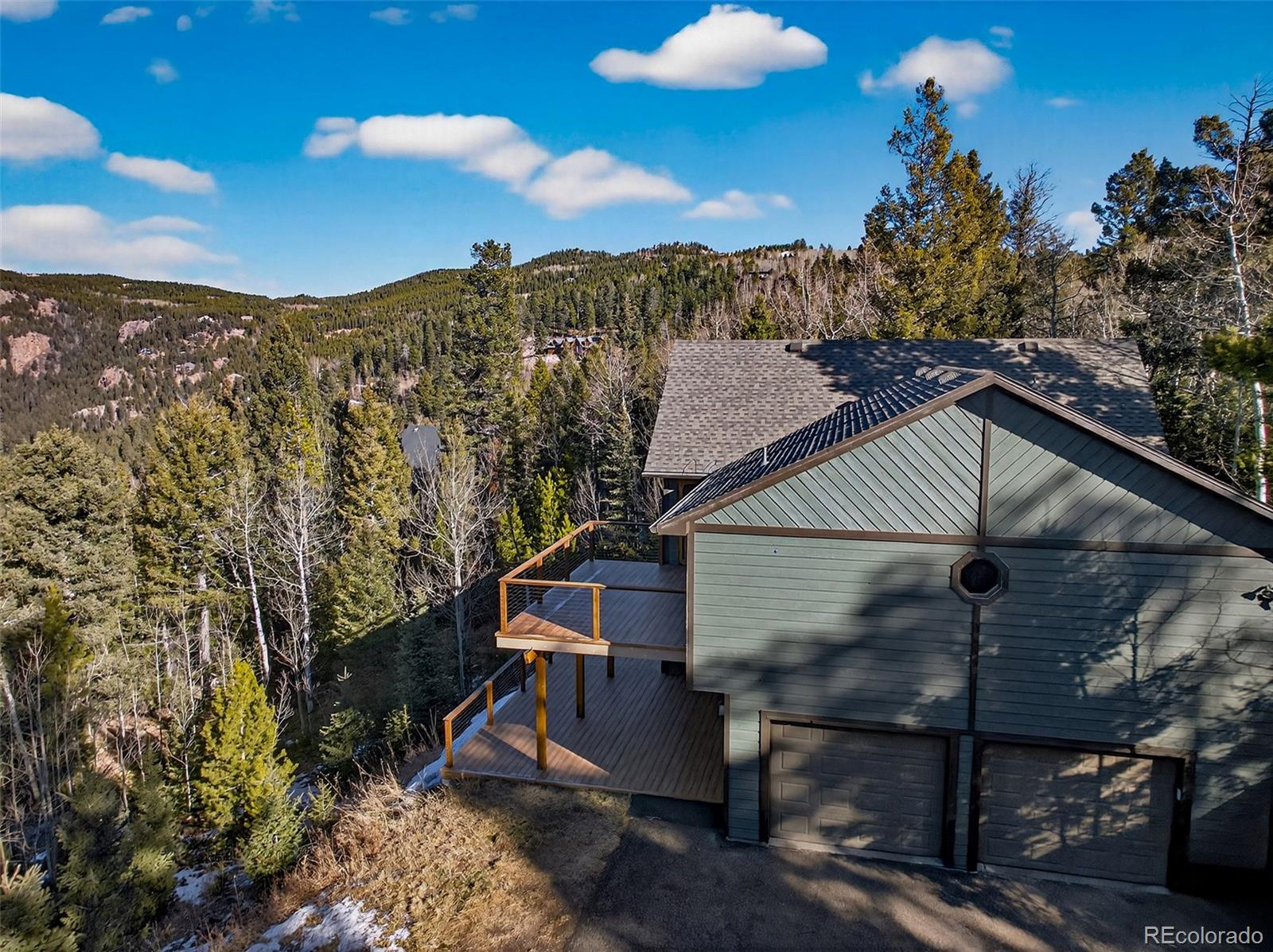 MLS Image #2 for 11656  leavenworth drive,conifer, Colorado