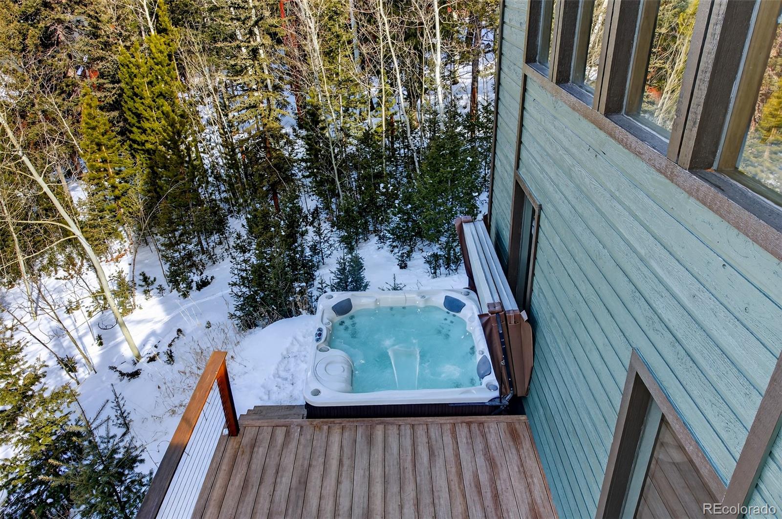 MLS Image #39 for 11656  leavenworth drive,conifer, Colorado