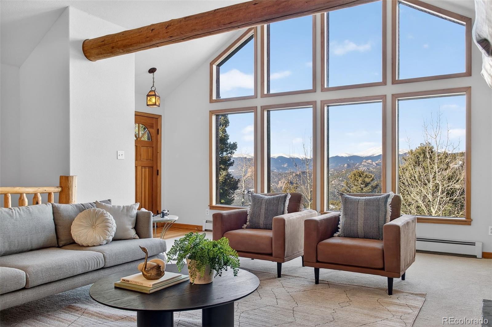 MLS Image #4 for 11656  leavenworth drive,conifer, Colorado