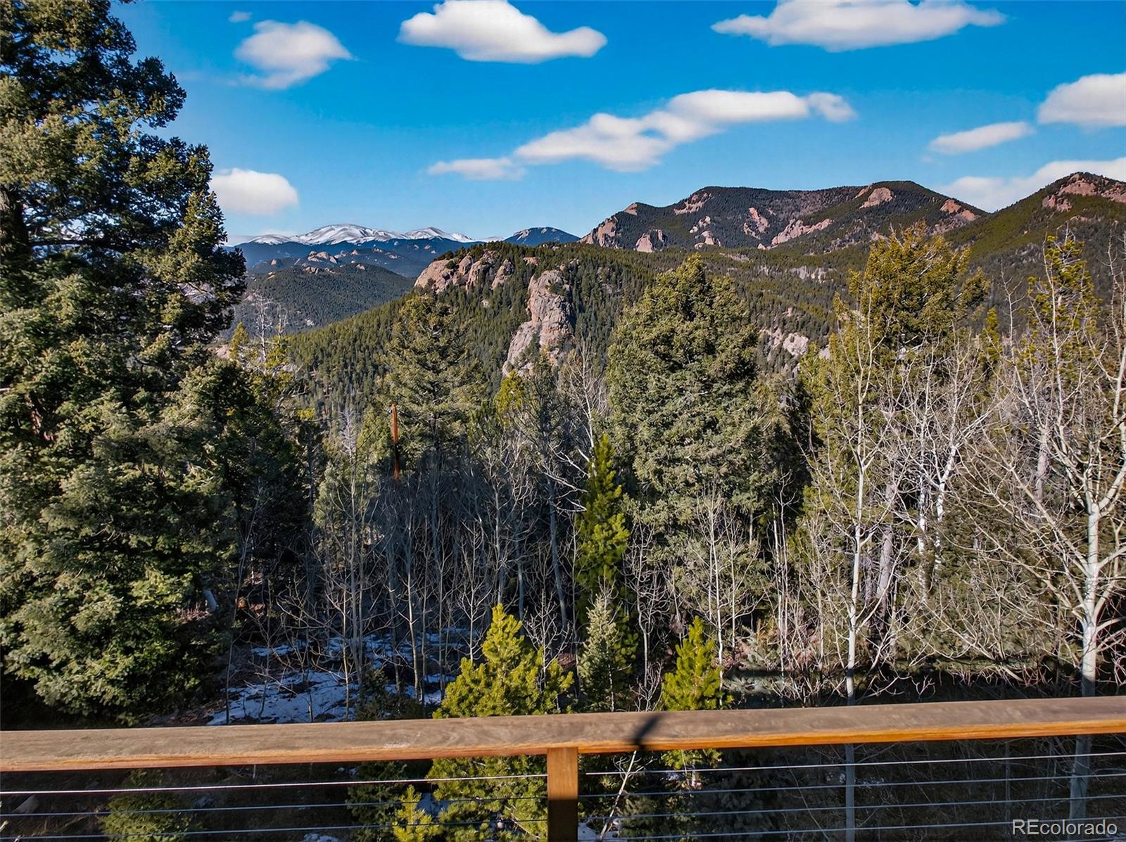 MLS Image #41 for 11656  leavenworth drive,conifer, Colorado