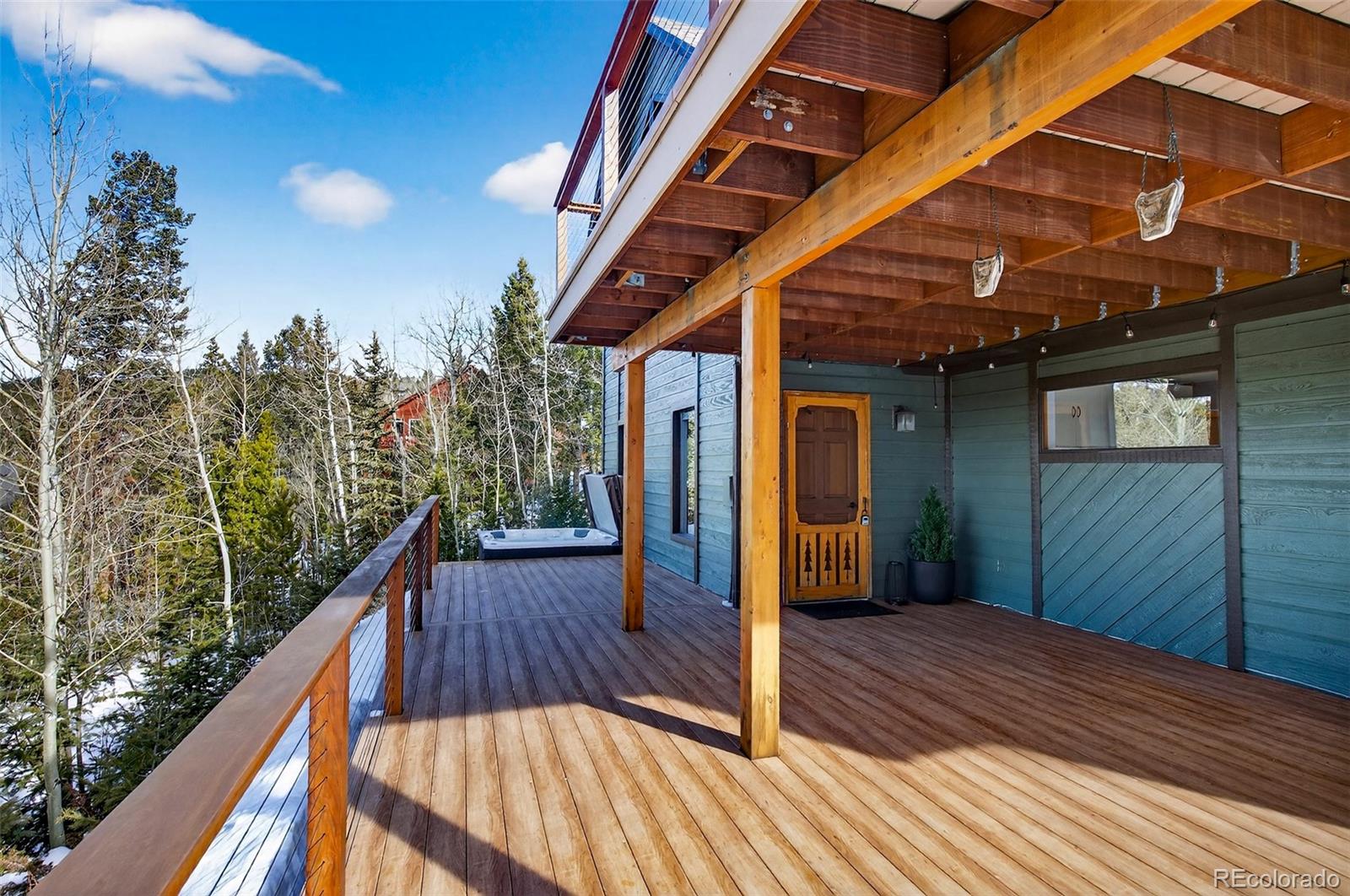 MLS Image #46 for 11656  leavenworth drive,conifer, Colorado