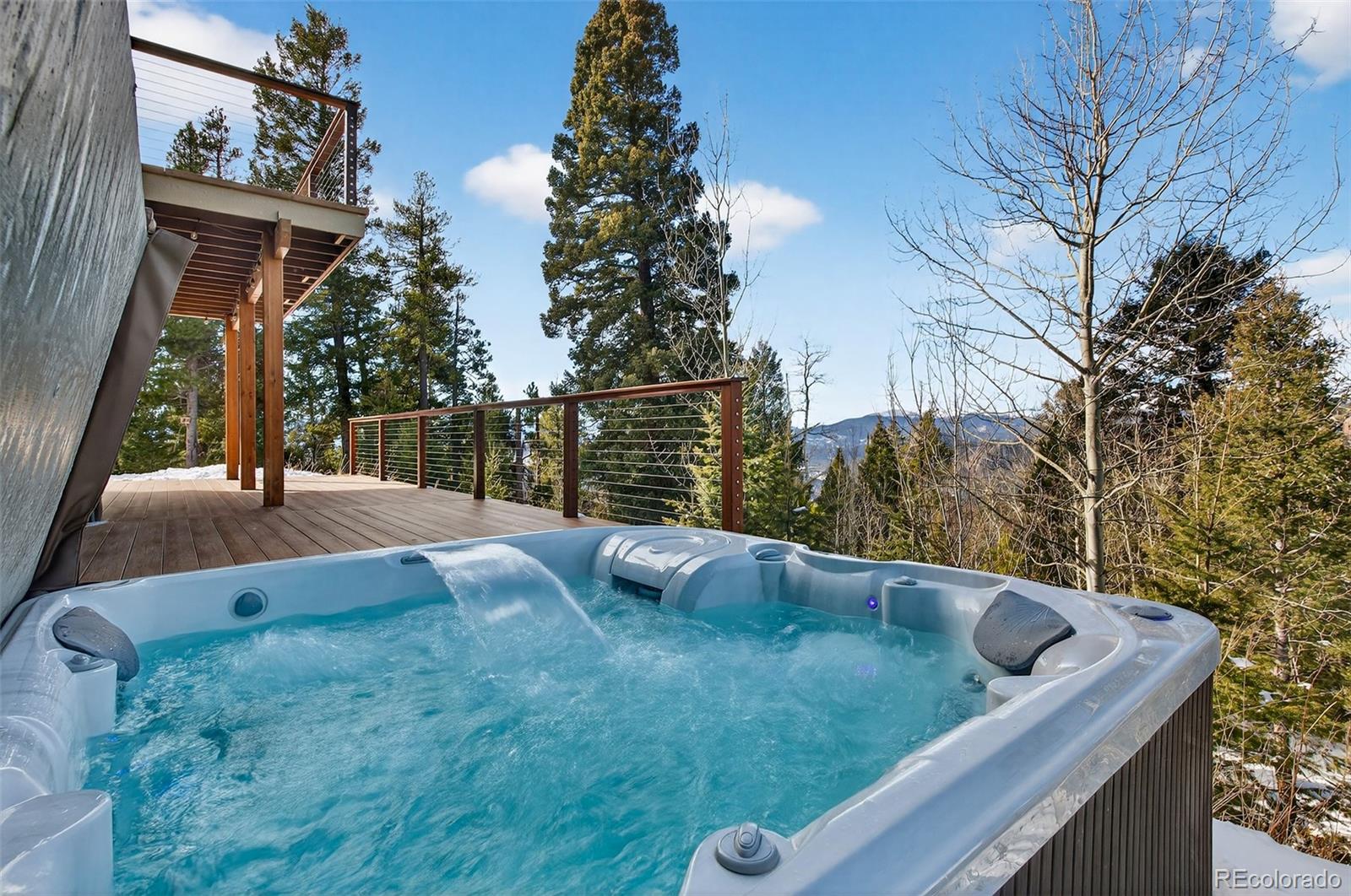 MLS Image #47 for 11656  leavenworth drive,conifer, Colorado