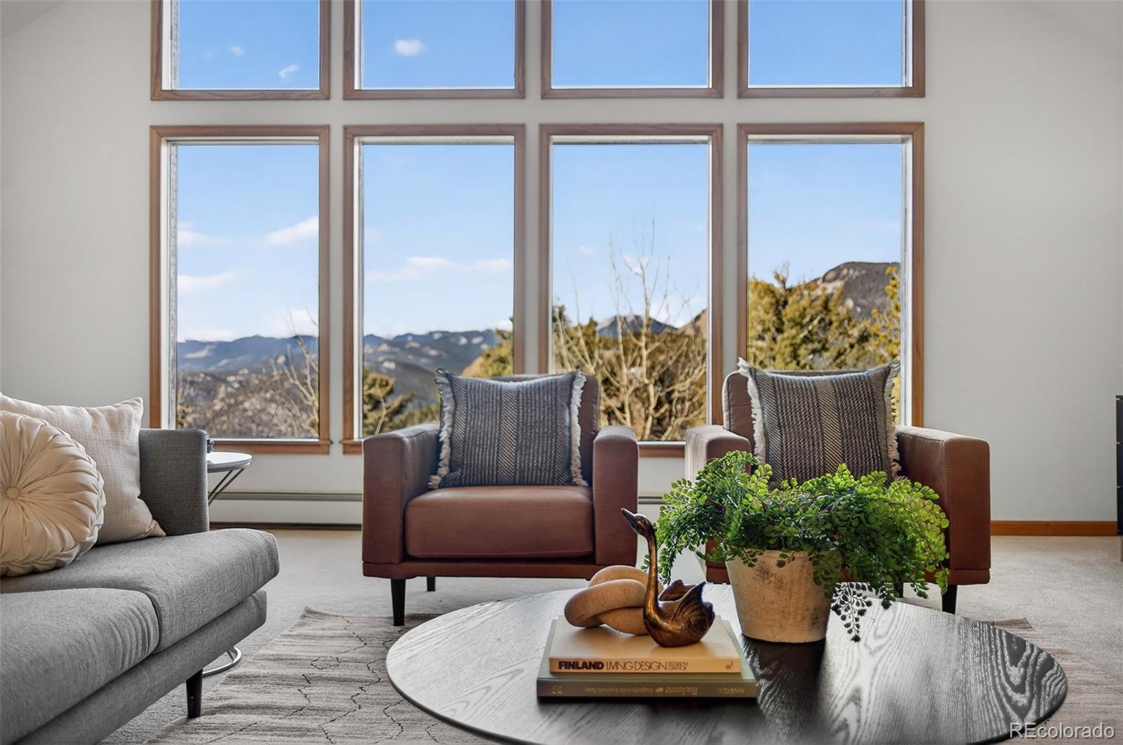 MLS Image #5 for 11656  leavenworth drive,conifer, Colorado