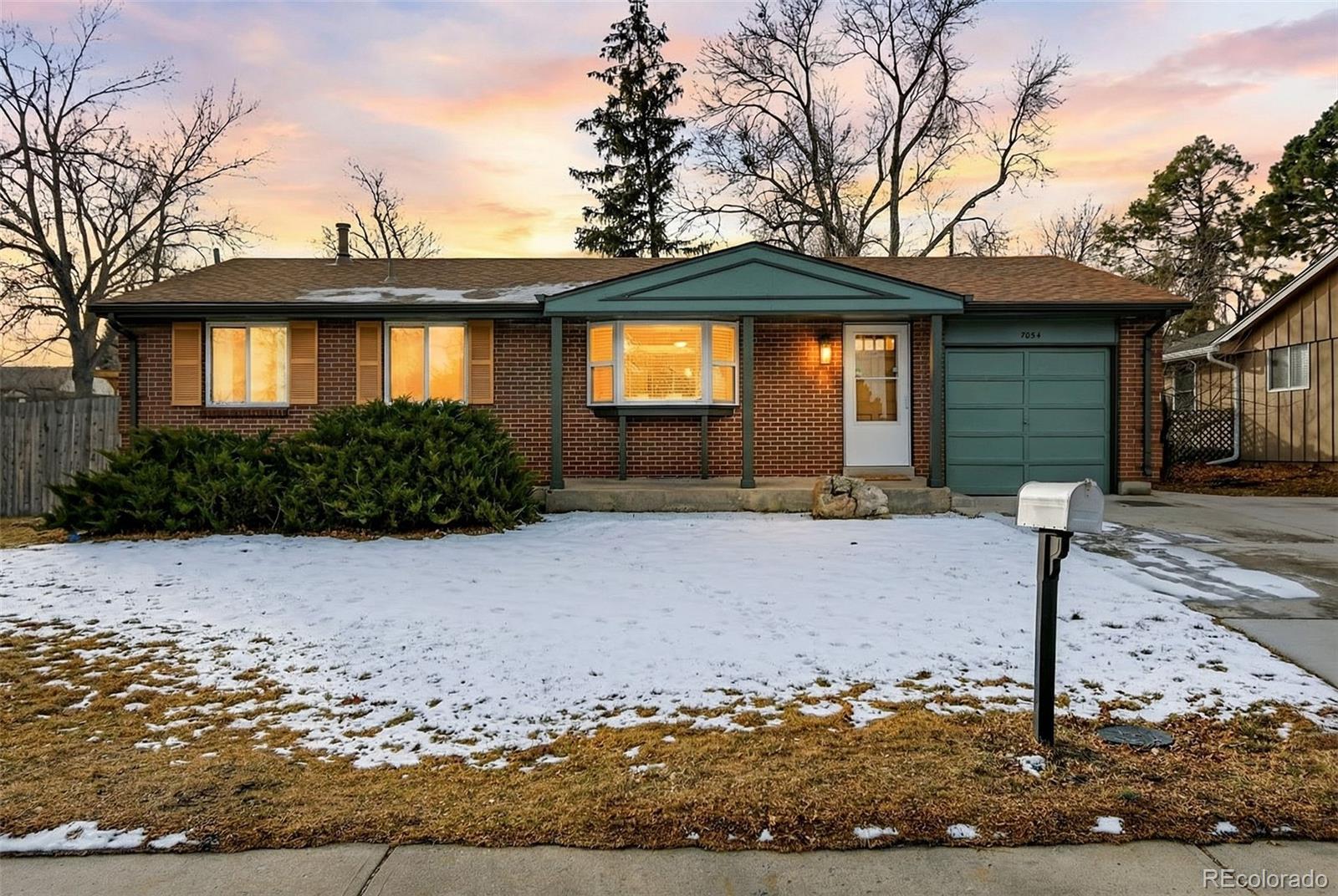 MLS Image #0 for 7054 w 74th place,arvada, Colorado