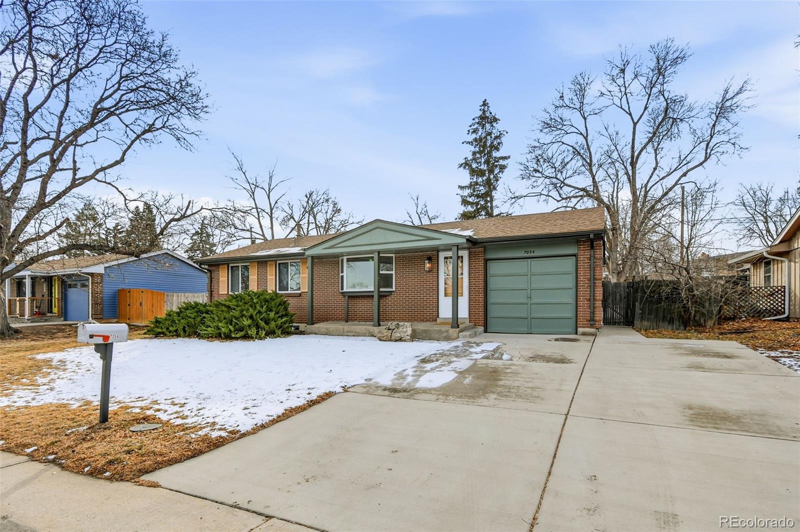 MLS Image #1 for 7054 w 74th place,arvada, Colorado