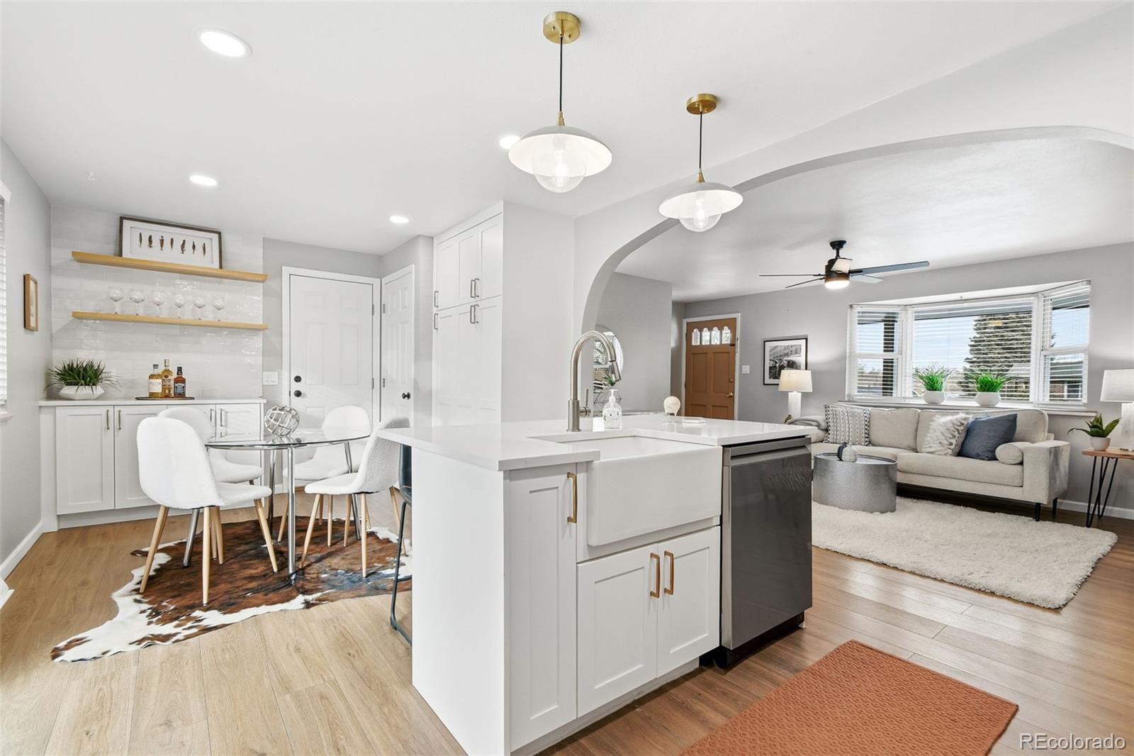 MLS Image #17 for 7054 w 74th place,arvada, Colorado