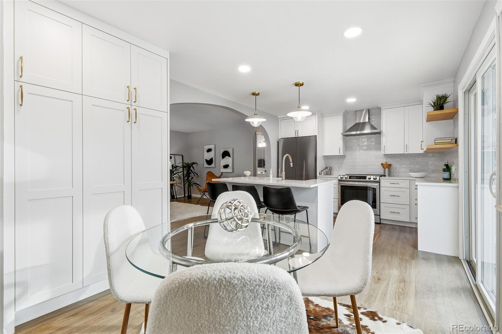 MLS Image #21 for 7054 w 74th place,arvada, Colorado