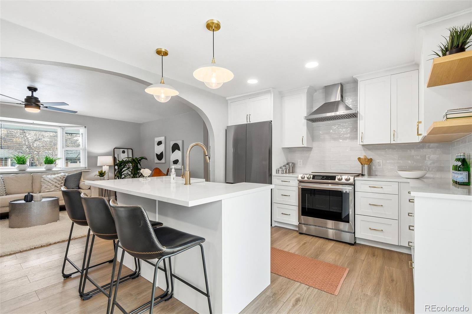 MLS Image #23 for 7054 w 74th place,arvada, Colorado