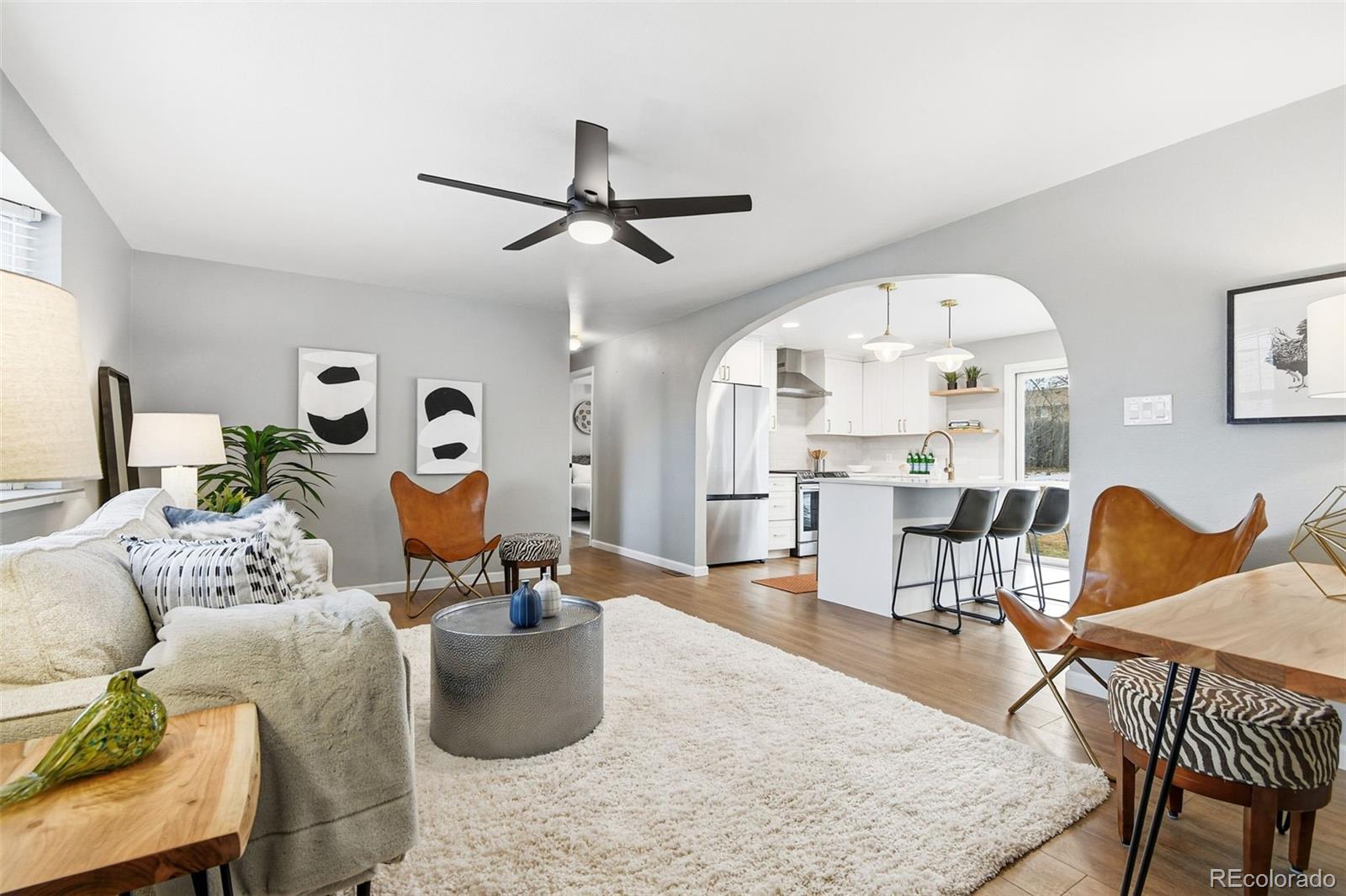 MLS Image #3 for 7054 w 74th place,arvada, Colorado