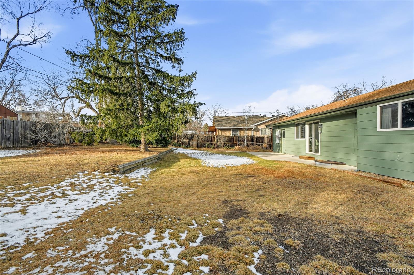 MLS Image #43 for 7054 w 74th place,arvada, Colorado