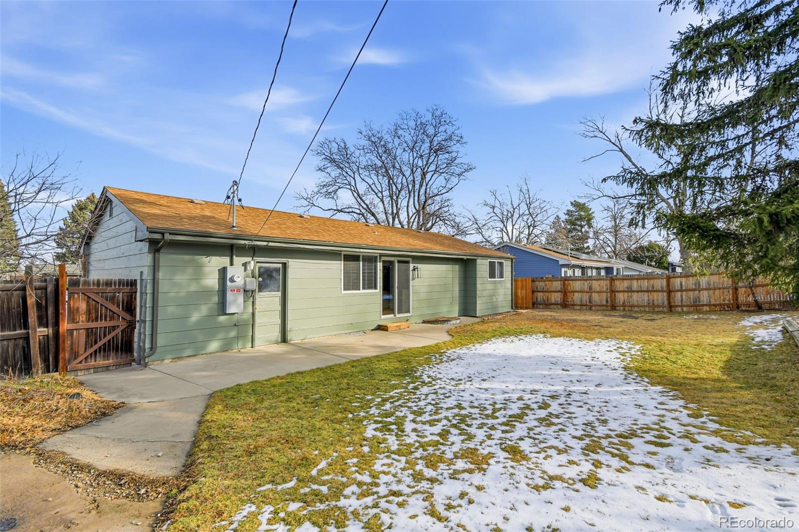 MLS Image #45 for 7054 w 74th place,arvada, Colorado