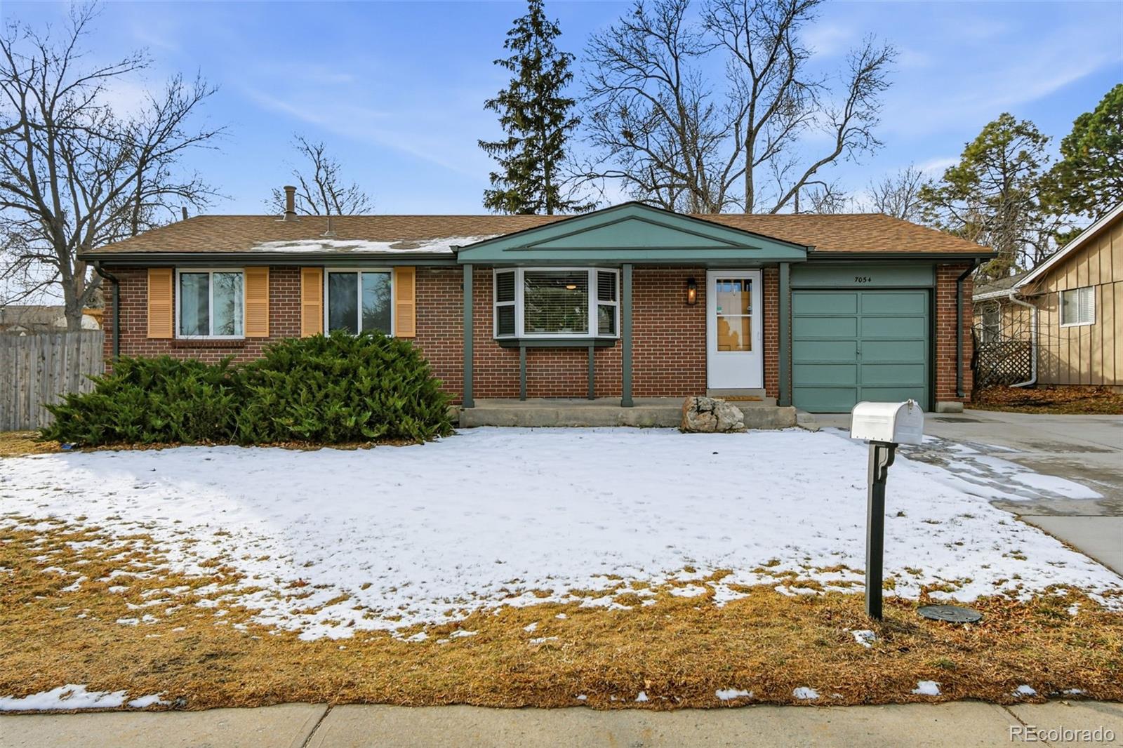 MLS Image #47 for 7054 w 74th place,arvada, Colorado