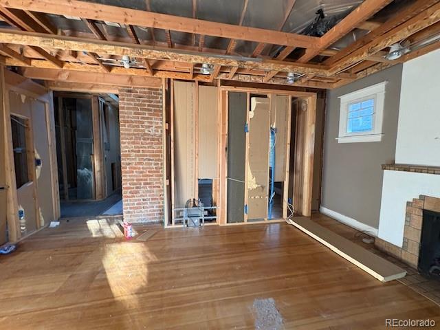 MLS Image #1 for 1330 s corona street,denver, Colorado