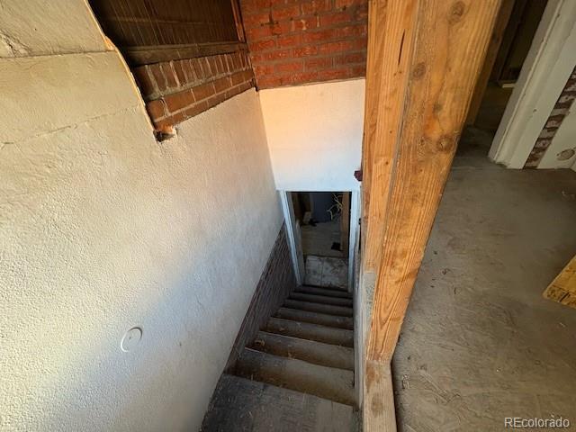 MLS Image #12 for 1330 s corona street,denver, Colorado