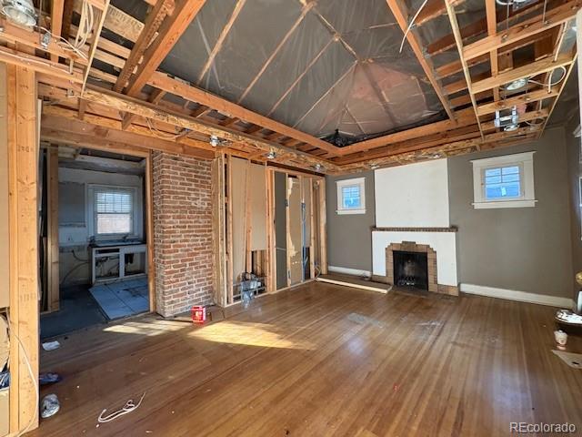 MLS Image #13 for 1330 s corona street,denver, Colorado