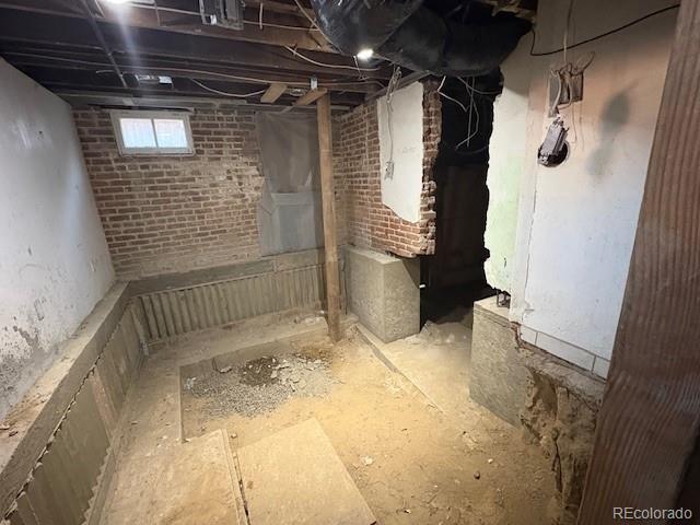 MLS Image #15 for 1330 s corona street,denver, Colorado