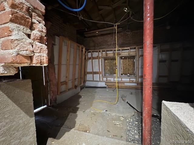 MLS Image #17 for 1330 s corona street,denver, Colorado