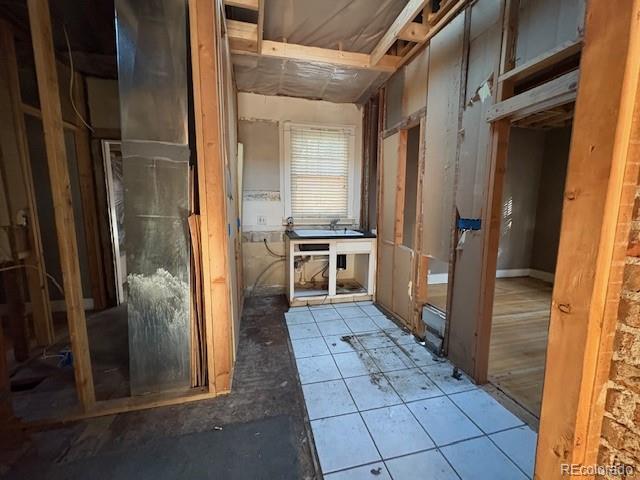 MLS Image #4 for 1330 s corona street,denver, Colorado
