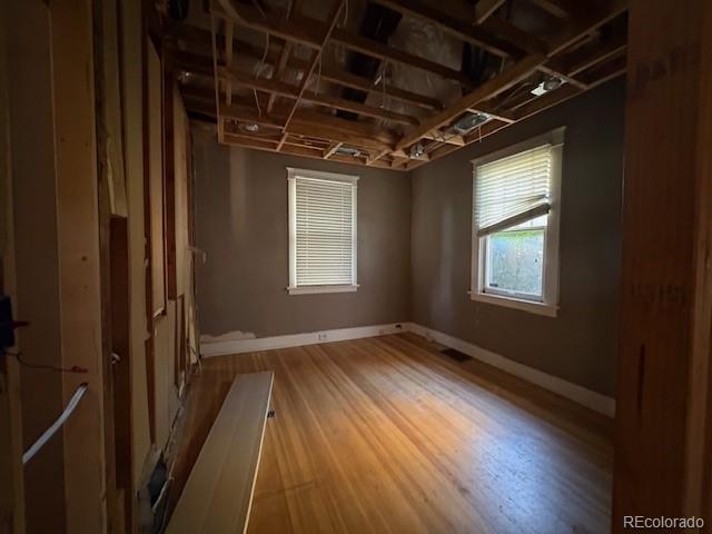 MLS Image #5 for 1330 s corona street,denver, Colorado