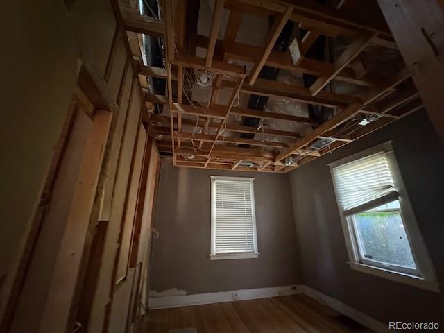 MLS Image #6 for 1330 s corona street,denver, Colorado