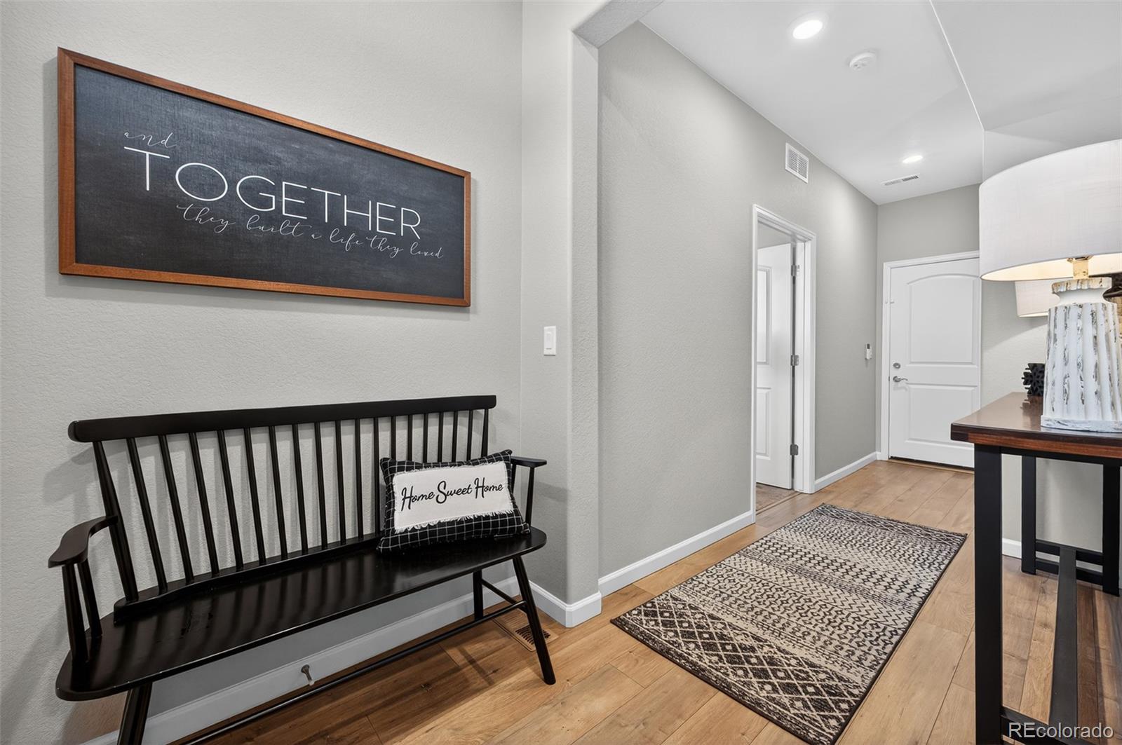 MLS Image #1 for 1526  castle creek circle ,castle rock, Colorado