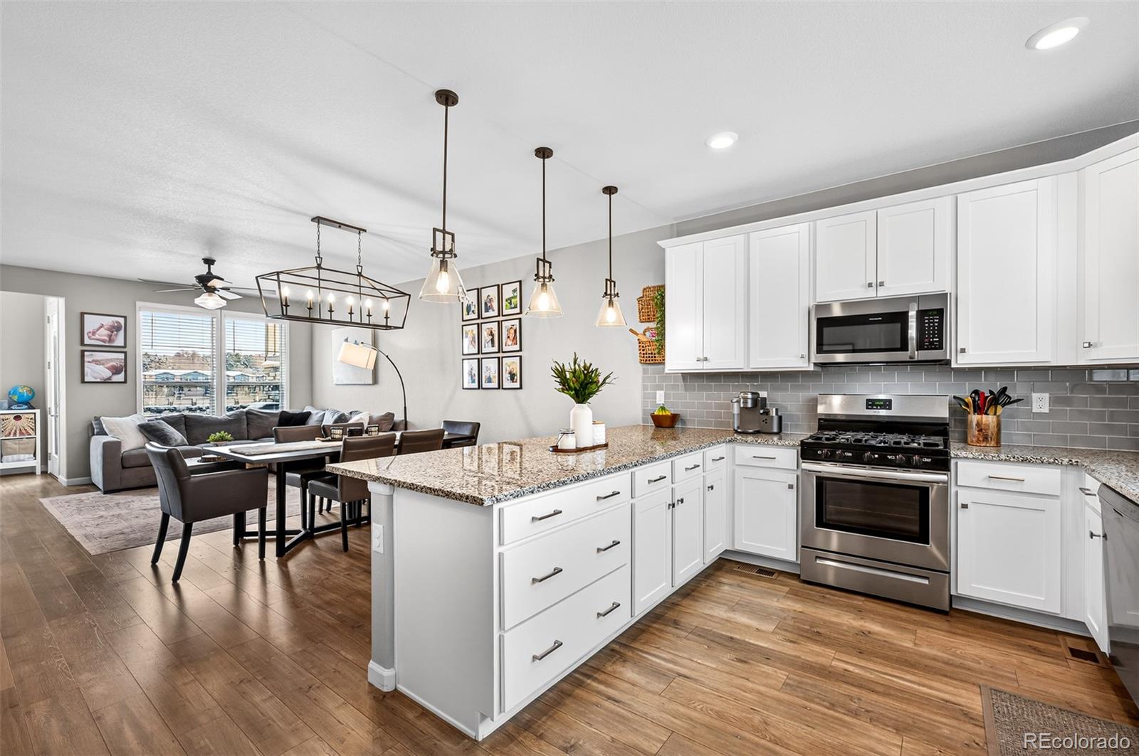 MLS Image #10 for 1526  castle creek circle ,castle rock, Colorado