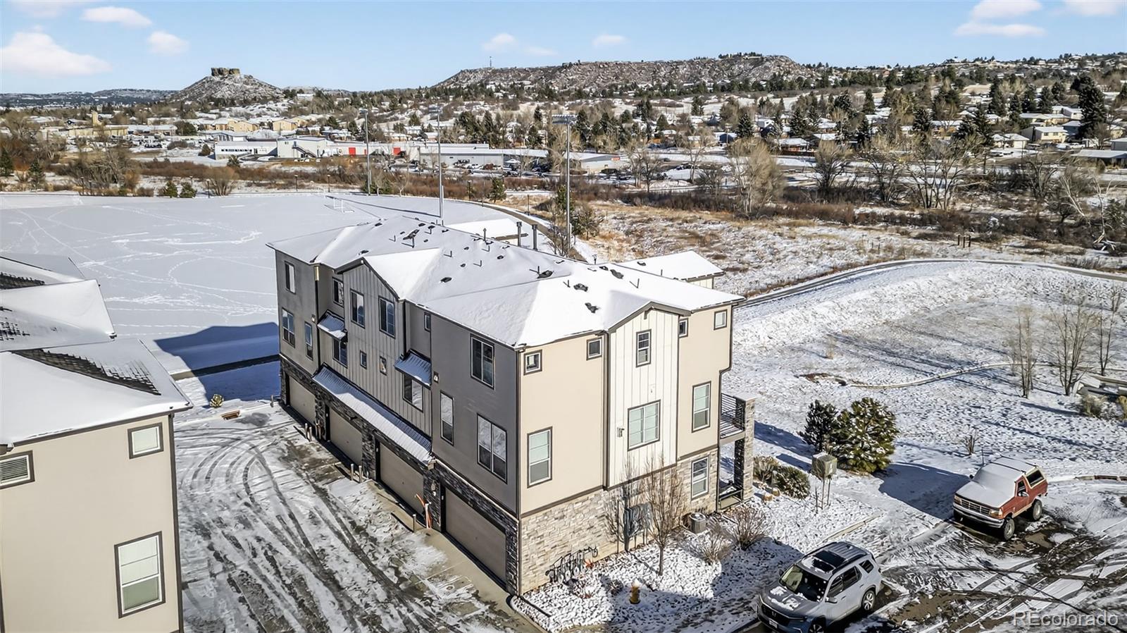 MLS Image #30 for 1526  castle creek circle ,castle rock, Colorado