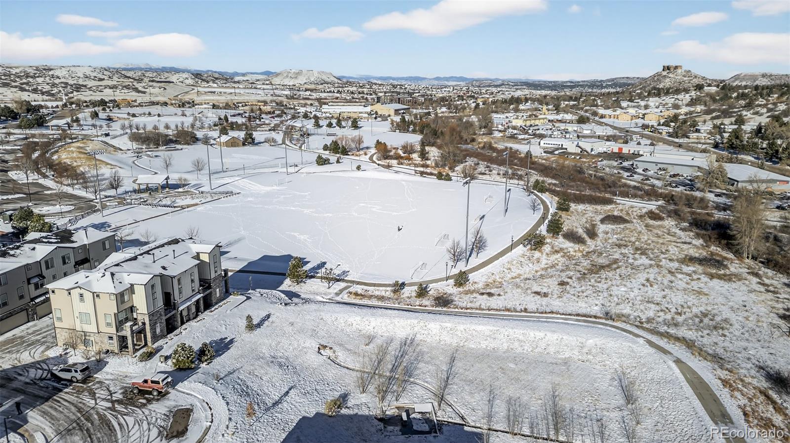 MLS Image #31 for 1526  castle creek circle ,castle rock, Colorado