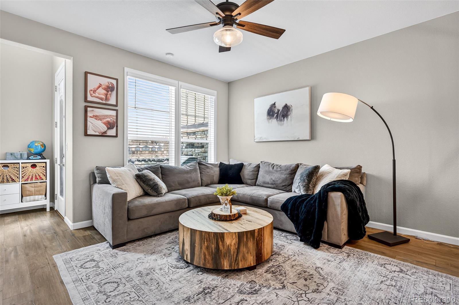 MLS Image #4 for 1526  castle creek circle ,castle rock, Colorado