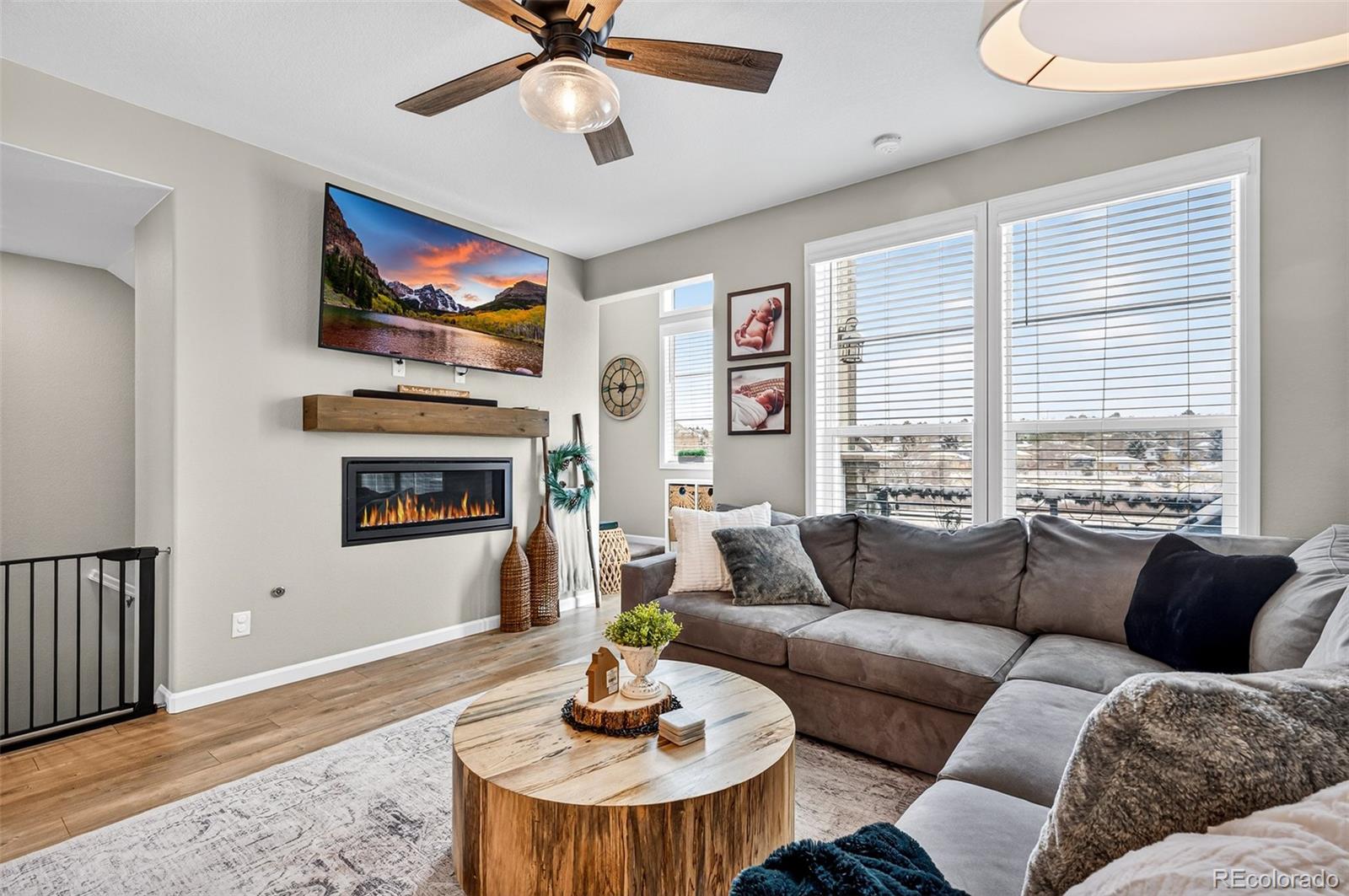 MLS Image #5 for 1526  castle creek circle ,castle rock, Colorado