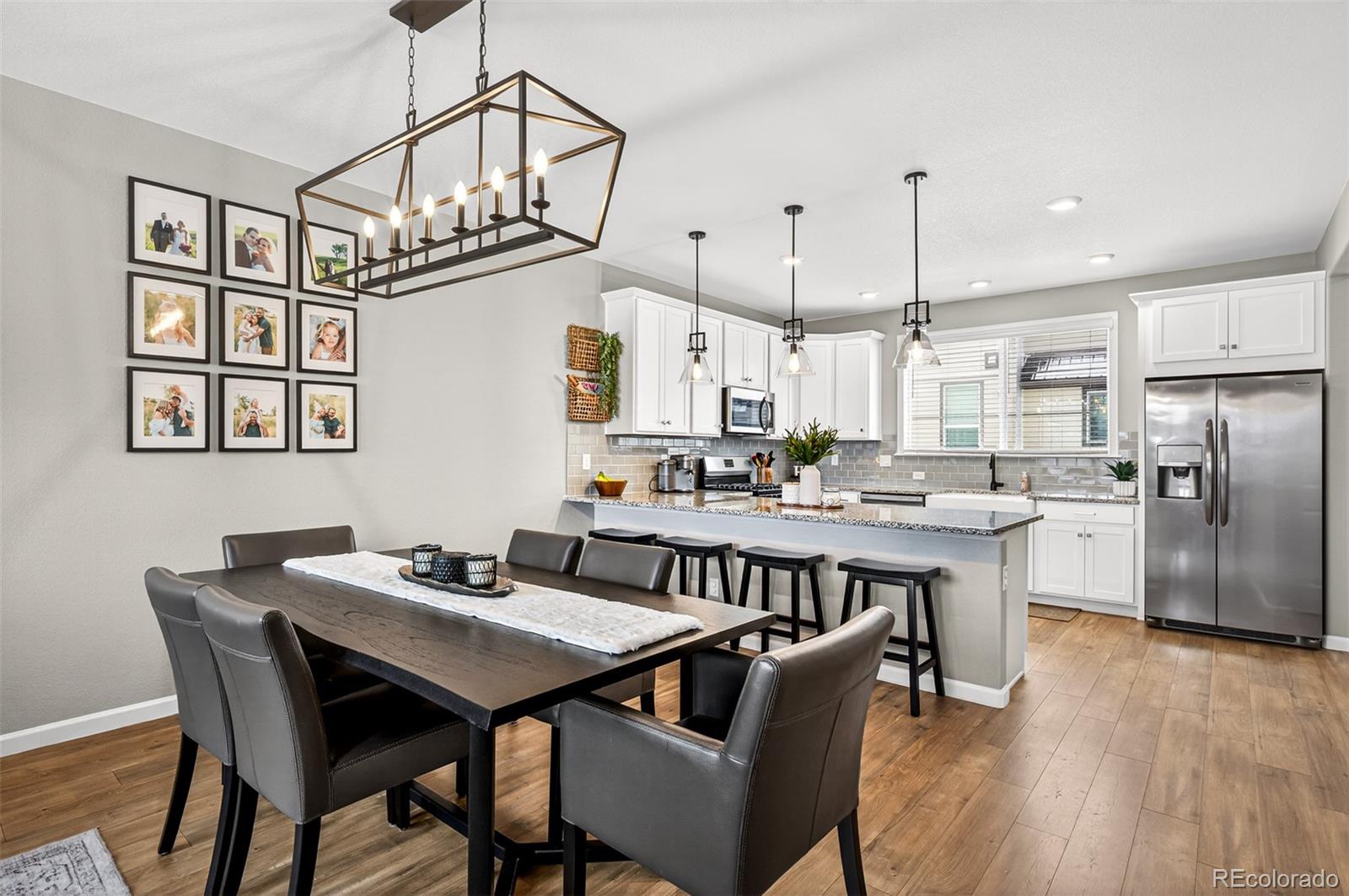 MLS Image #6 for 1526  castle creek circle ,castle rock, Colorado