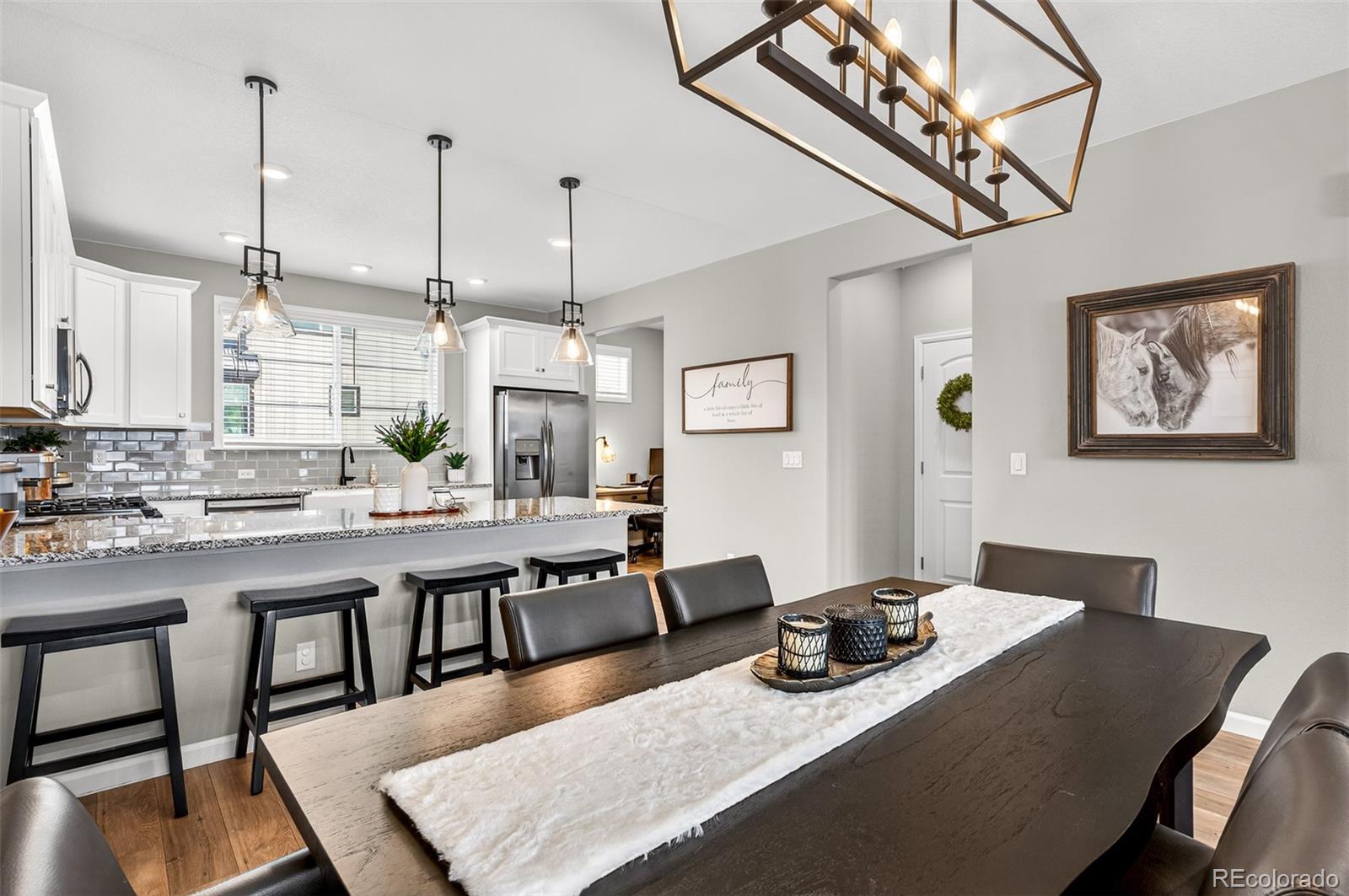 MLS Image #7 for 1526  castle creek circle ,castle rock, Colorado