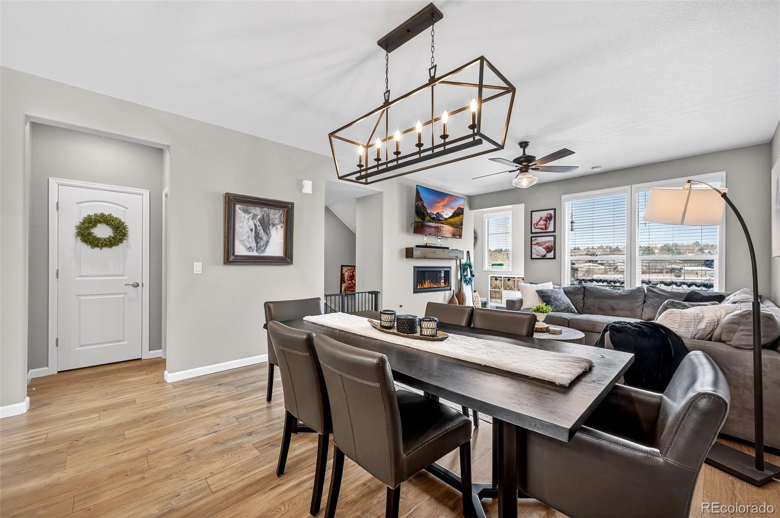 MLS Image #8 for 1526  castle creek circle ,castle rock, Colorado