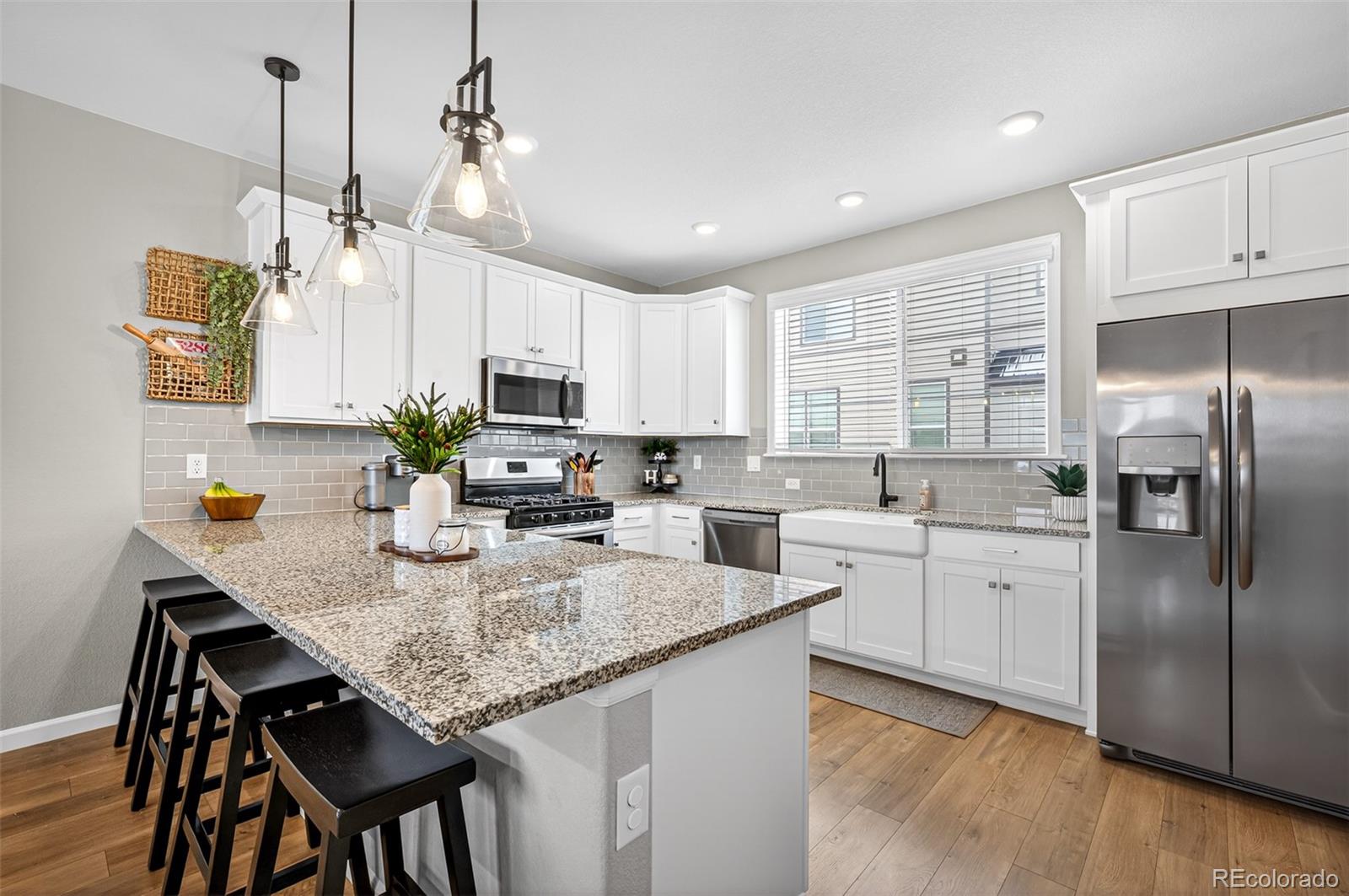MLS Image #9 for 1526  castle creek circle ,castle rock, Colorado