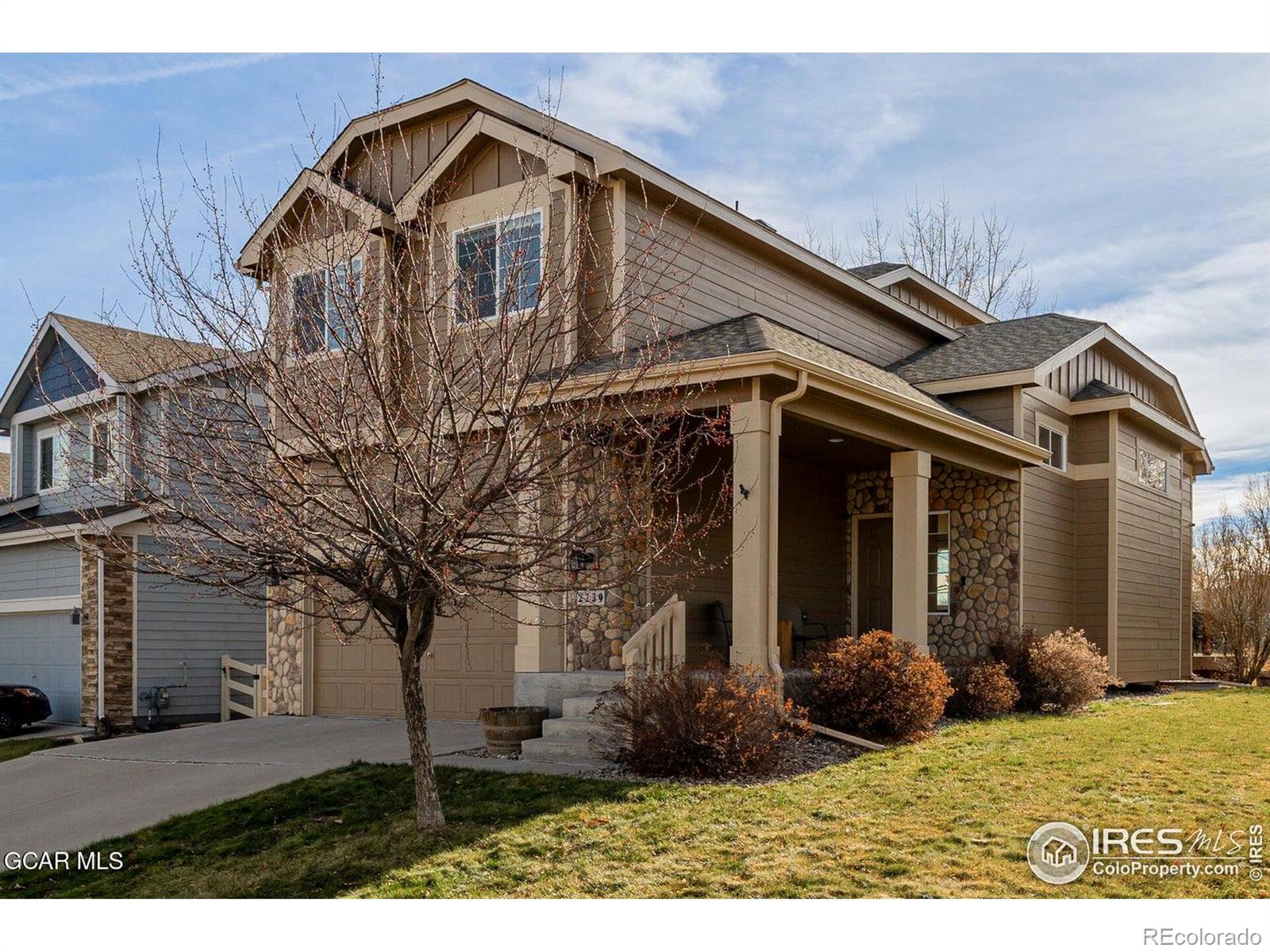 MLS Image #0 for 2739  denver drive,fort collins, Colorado