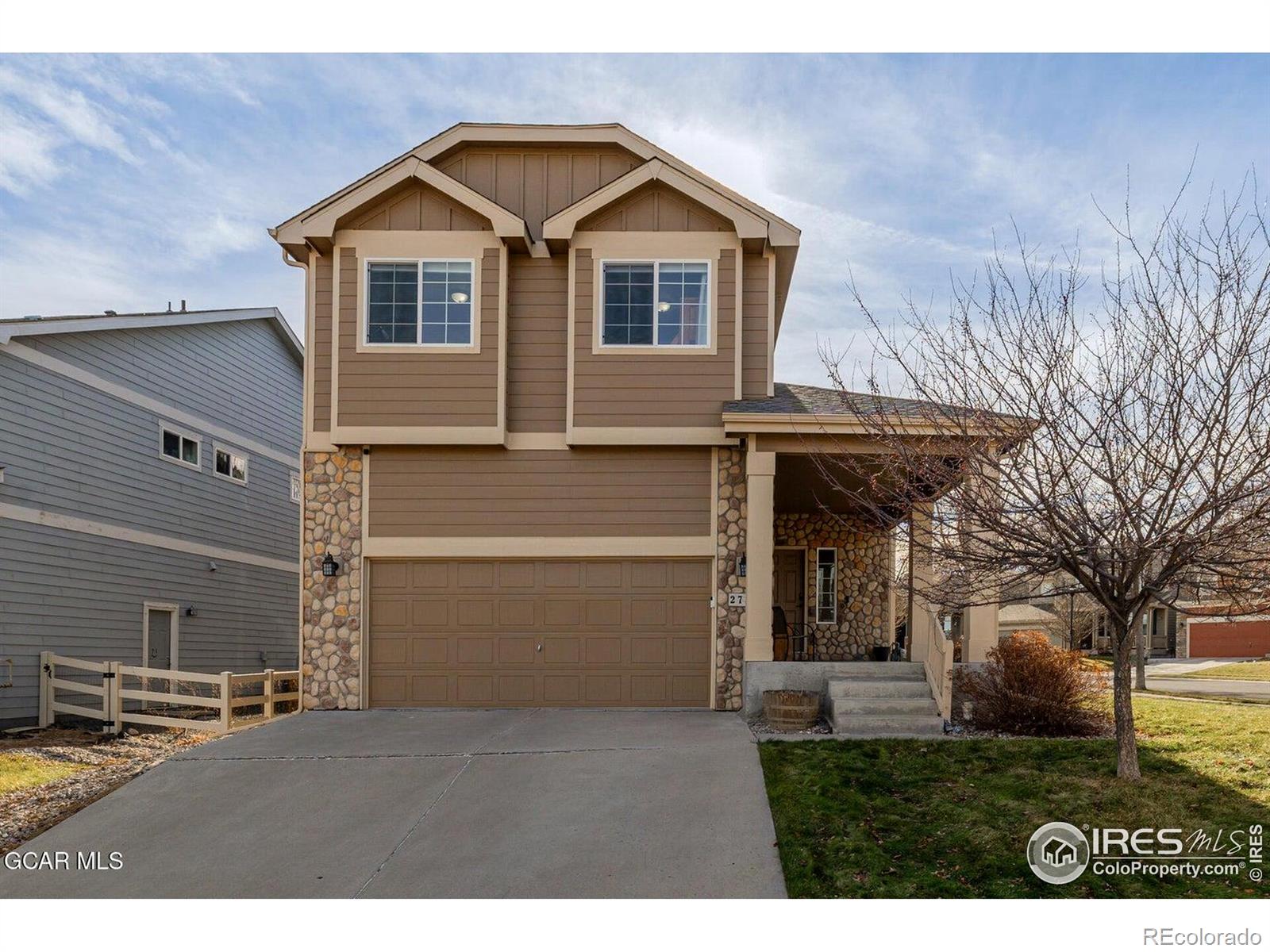 MLS Image #1 for 2739  denver drive,fort collins, Colorado