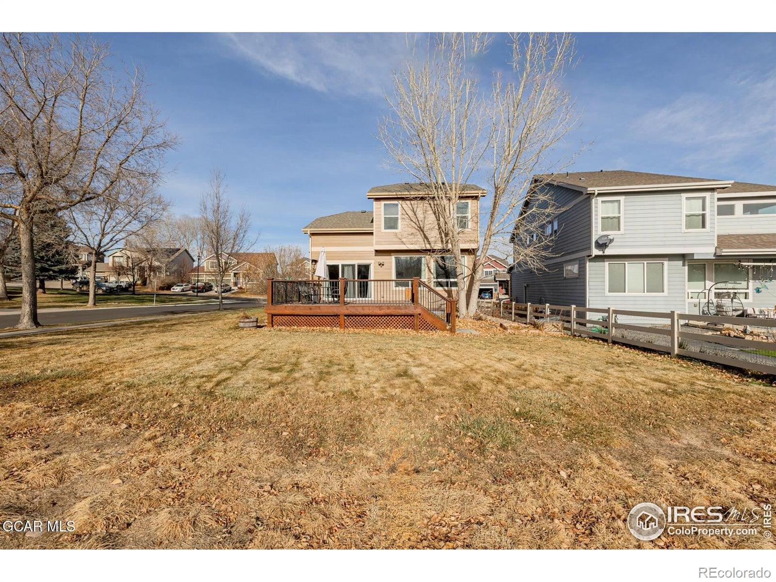 MLS Image #41 for 2739  denver drive,fort collins, Colorado
