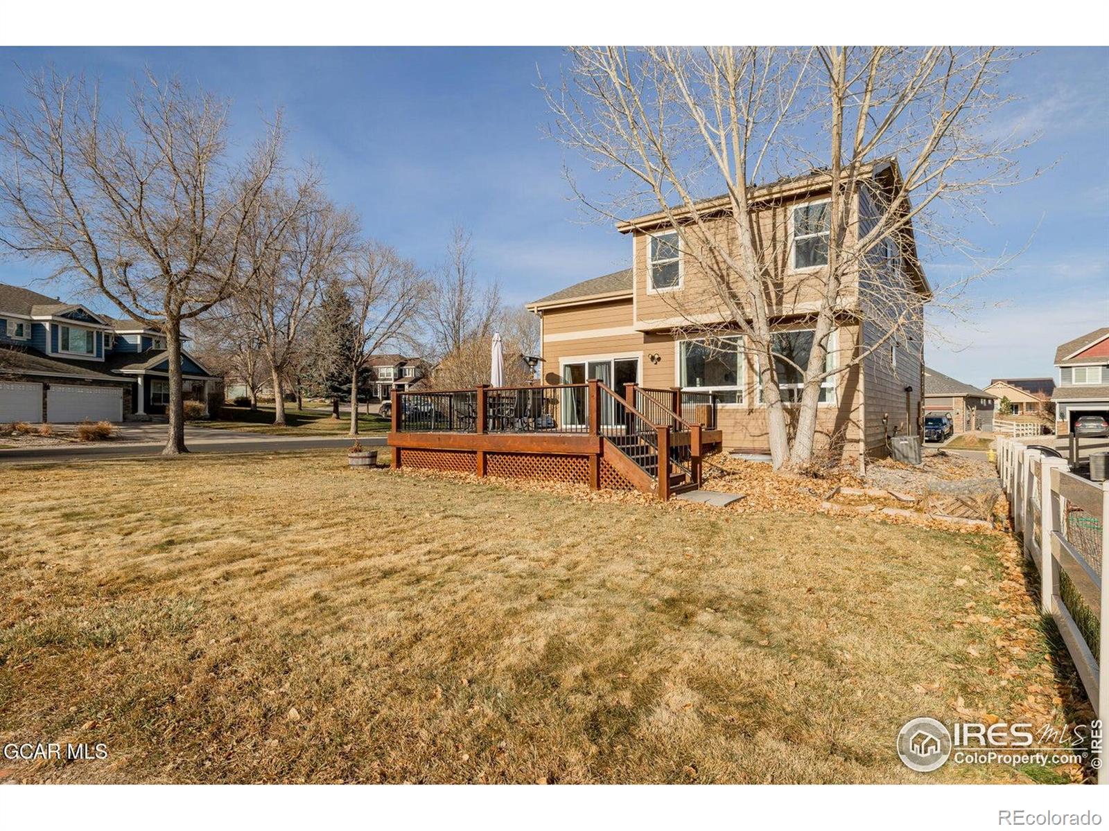 MLS Image #42 for 2739  denver drive,fort collins, Colorado