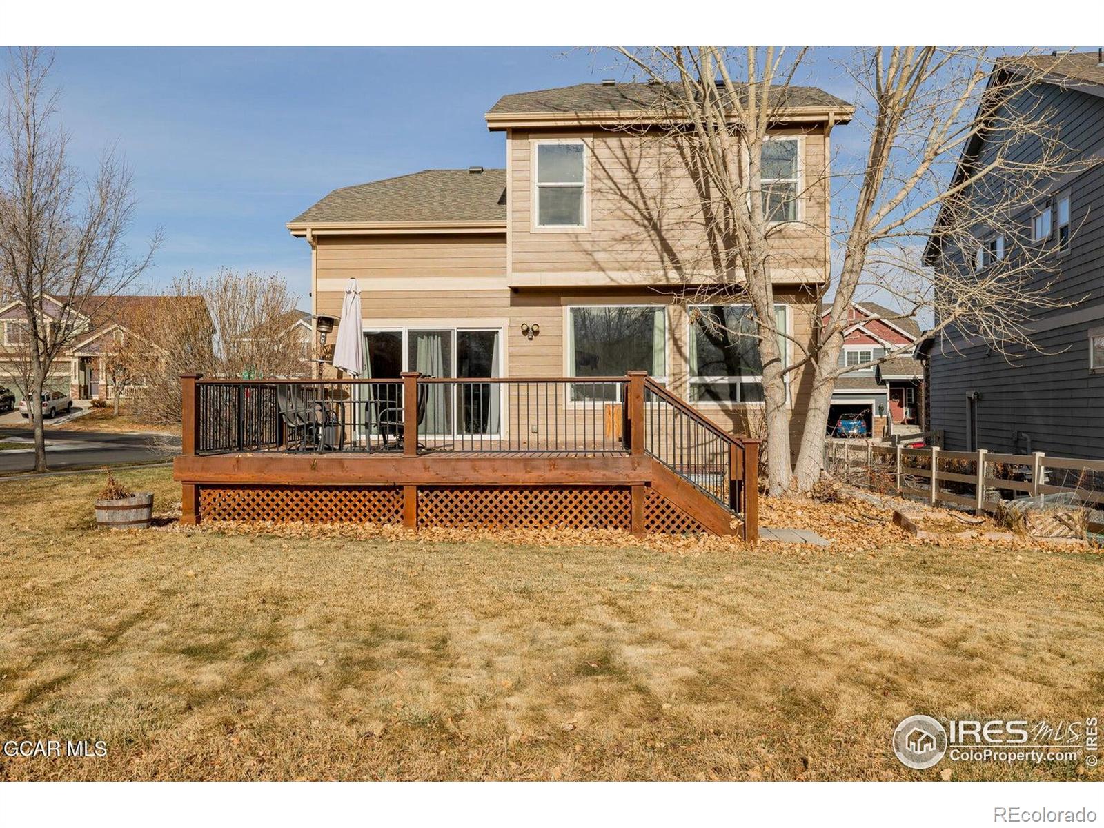 MLS Image #43 for 2739  denver drive,fort collins, Colorado