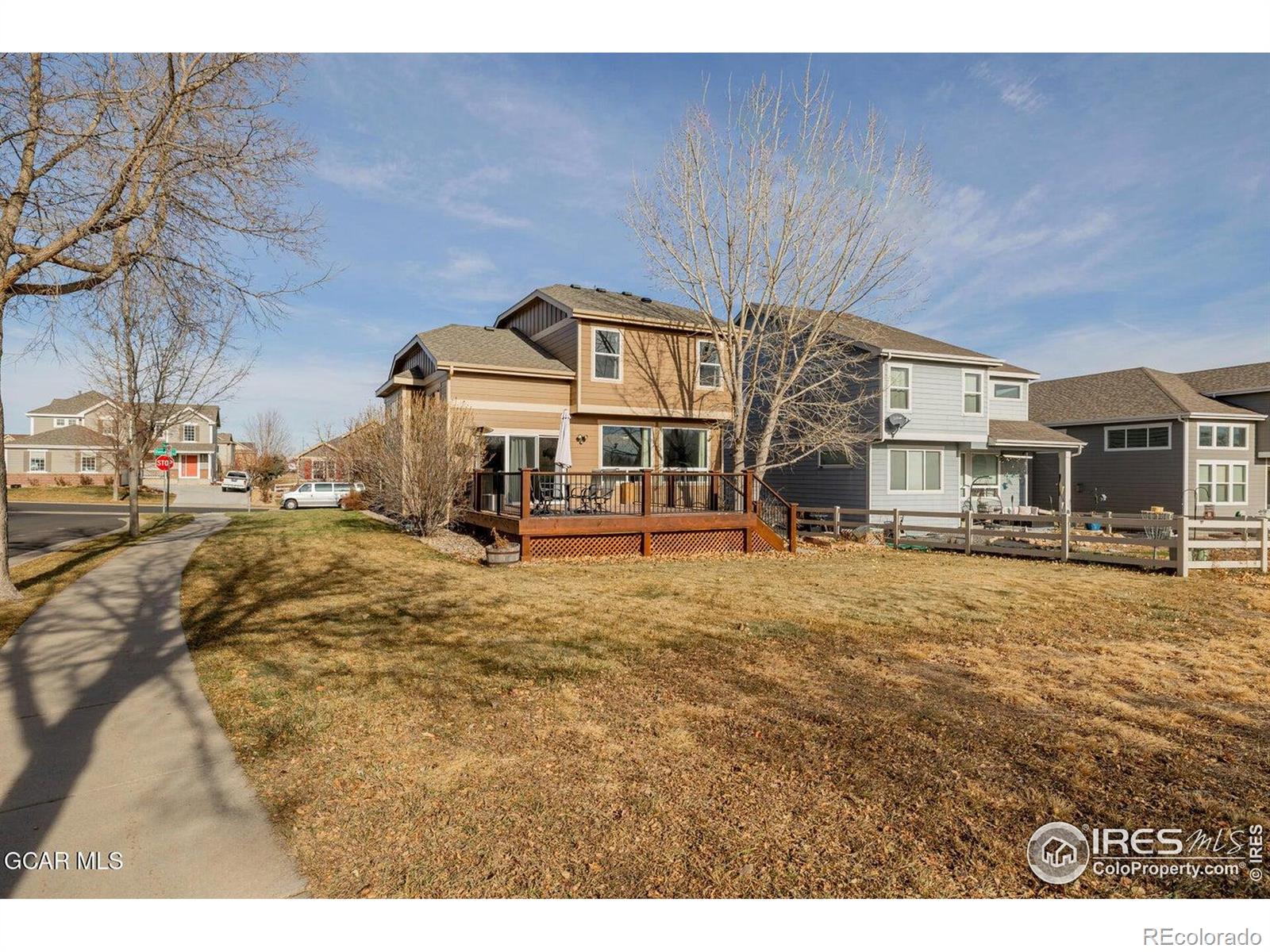 MLS Image #44 for 2739  denver drive,fort collins, Colorado