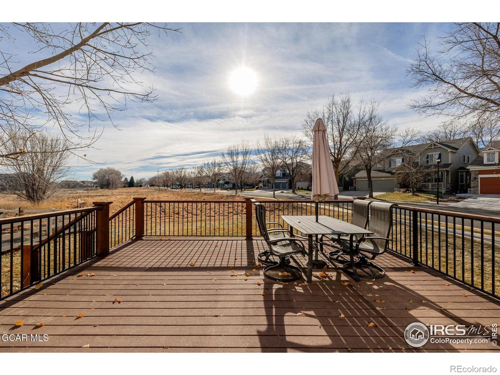 MLS Image #5 for 2739  denver drive,fort collins, Colorado